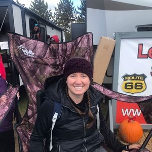 Meet your Posher, Tory